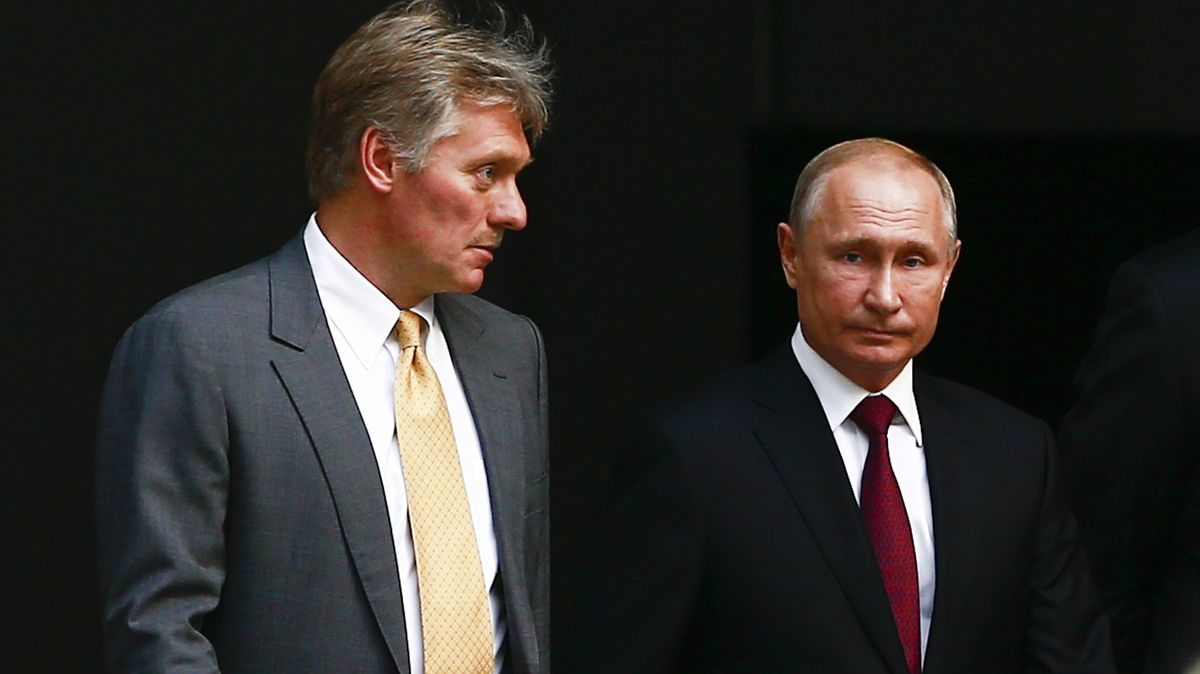 „Vztahy s Českem jsou zkalené,“ vzkazuje Rusko uprostřed další kauzy